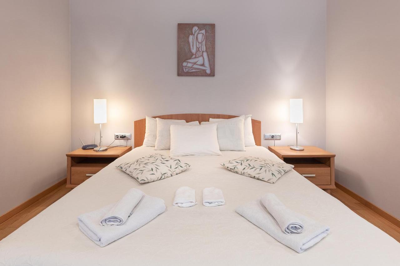 Room In Bb - Valensija - Suite For Two In Nice Hotel Jurmala Bagian luar foto