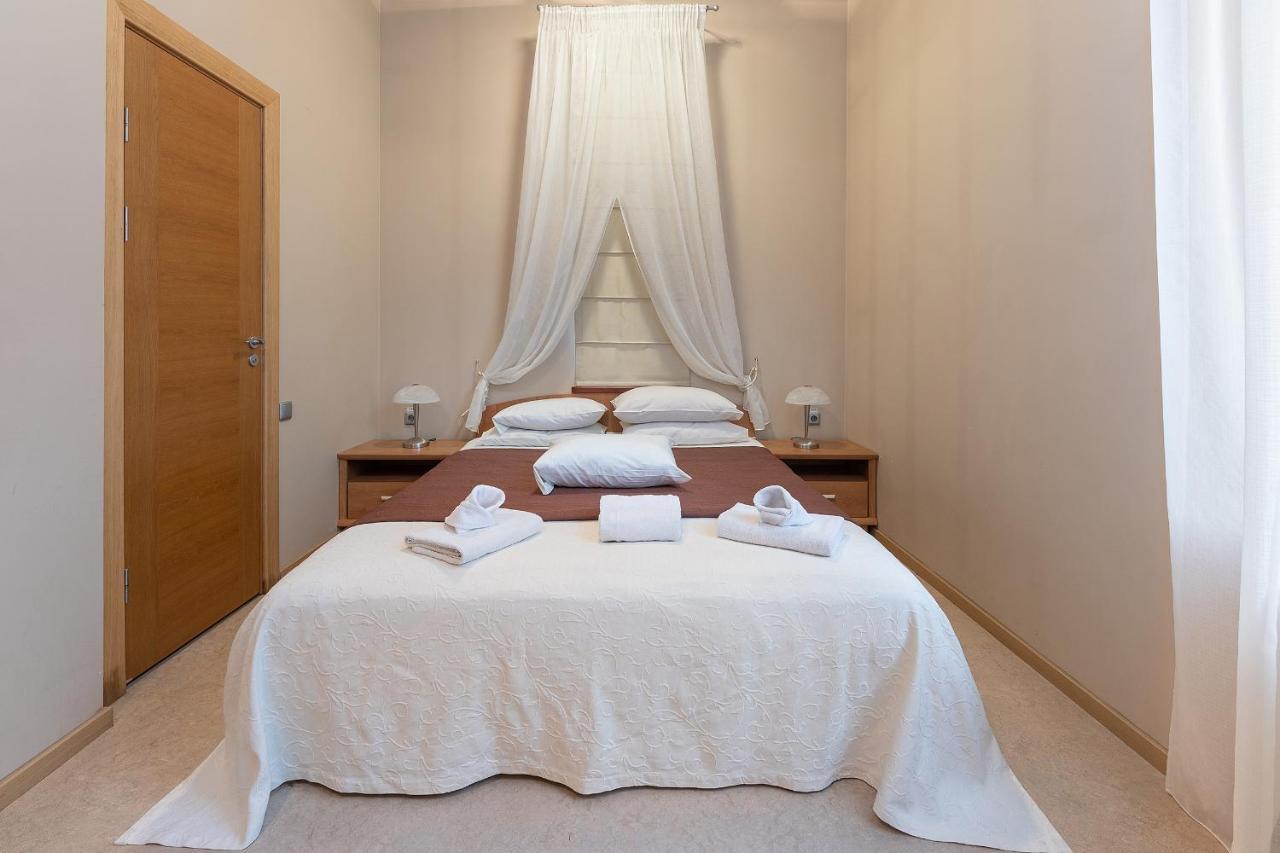 Room In Bb - Valensija - Suite For Two In Nice Hotel Jurmala Bagian luar foto